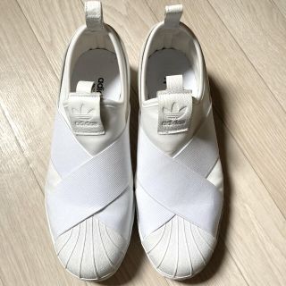 アディダス(adidas)のadidas originals スリッポン(スニーカー)