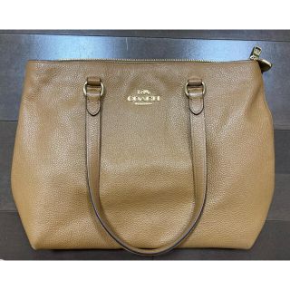 コーチ(COACH)のcoach トートバッグ(トートバッグ)