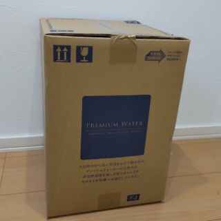 miru miru様専用☆プレミアムウォーター　12L(ミネラルウォーター)