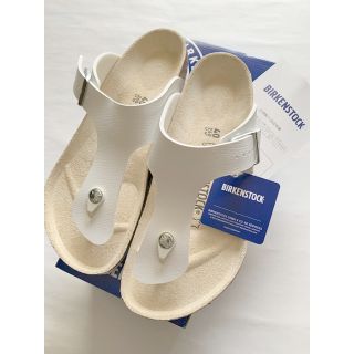 ビルケンシュトック(BIRKENSTOCK)の【新品】BIRKENSTOCK ビルケンシュトック / ラムゼス・Ramses(サンダル)