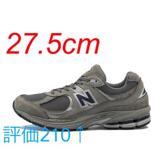 ニューバランス(New Balance)のNEW BALANCE ML2002RA  27.5cm(スニーカー)