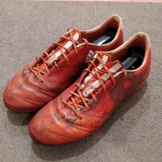 アディダス(adidas)のadidas adizero LEA F50 　FG26.5cm　アディゼロ(シューズ)