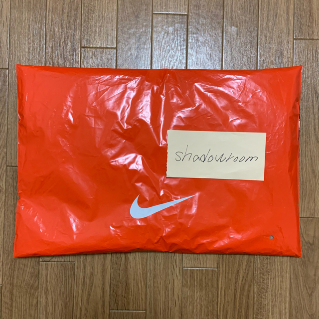 Nike Travis Scott Air jordan Tシャツ XL