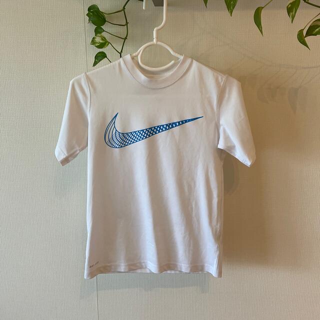 NIKE(ナイキ)のNIKE キッズTシャツ キッズ/ベビー/マタニティのキッズ服男の子用(90cm~)(Tシャツ/カットソー)の商品写真