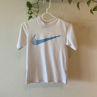 ナイキ(NIKE)のNIKE キッズTシャツ(Tシャツ/カットソー)