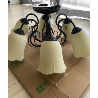 レトロマッチラベル 北欧デザイン 鳥 オーデリック 使用期間半年 大塚