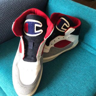 チャンピオン(Champion)のスニーカー(スニーカー)