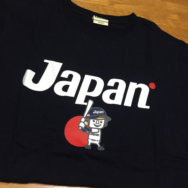 LAUNDRY(ランドリー)のランドリー 侍Japan レディースのトップス(Tシャツ(半袖/袖なし))の商品写真