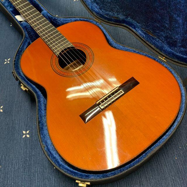 ASTURIAS　 クラシックギター 　AST-60 　辻渡 　アストリアス 楽器のギター(クラシックギター)の商品写真
