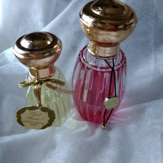 アニックグタール(Annick Goutal)のアニックグタールオードトワレ(ボディクリーム)