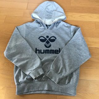 ヒュンメル(hummel)の専用　　Hummel パーカー130(ジャケット/上着)