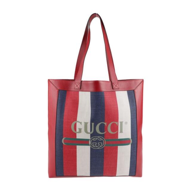 Gucci(グッチ)のGUCCI グッチ トートバッグ 523781【本物保証】 レディースのバッグ(トートバッグ)の商品写真