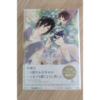 遠い国の小さな花嫁(文学/小説)