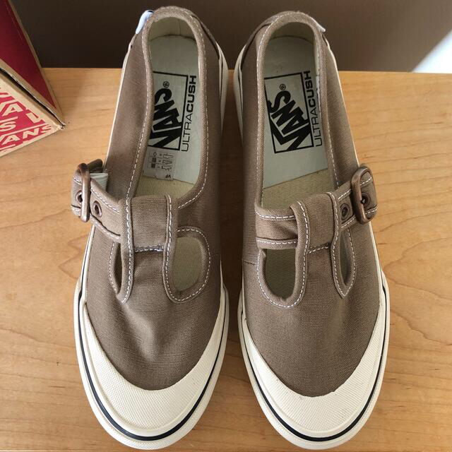 VANS Style93Dx 23.5cm レア