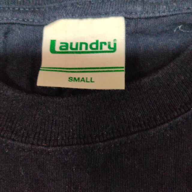 LAUNDRY(ランドリー)のランドリー　マリンTシャツ レディースのトップス(Tシャツ(半袖/袖なし))の商品写真