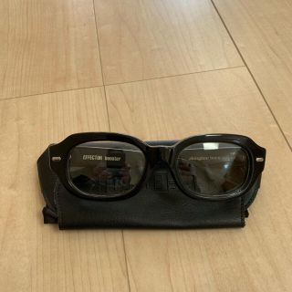 エフェクター(EFFECTOR)の専用のため購入禁止(サングラス/メガネ)