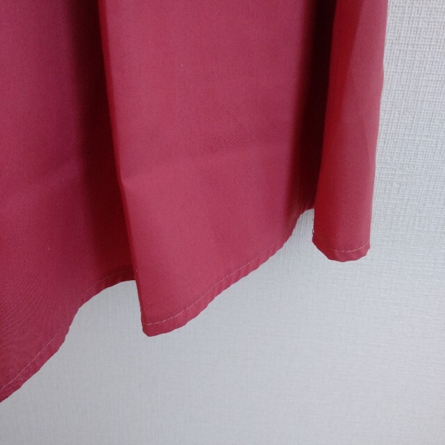 ASTORIA ODIER(アストリアオディール)の【ASTORIA ODIER】スカート  ピンク レディースのスカート(ひざ丈スカート)の商品写真