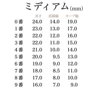 ジェルネイルチップ オーダーネイルチップ コスメ/美容のネイル(つけ爪/ネイルチップ)の商品写真