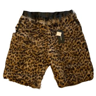 PHENOMENON(フェノメノン)ヒョウ柄ショートパンツ | www.jarussi.com.br