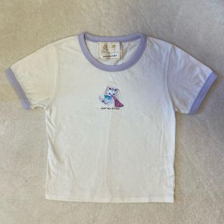 バブルス(Bubbles)のバブルス　トップス(Tシャツ(半袖/袖なし))