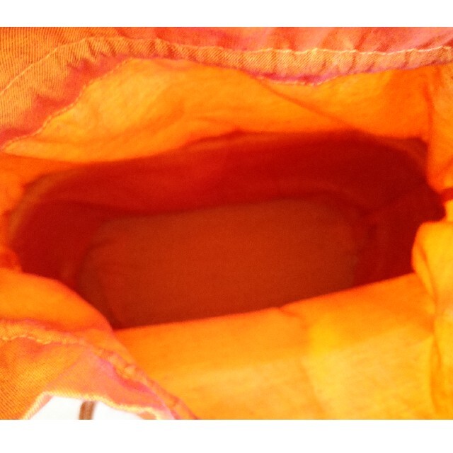 ASHITABA レザーハンドルトート　アタバッグ　 レディースのバッグ(かごバッグ/ストローバッグ)の商品写真