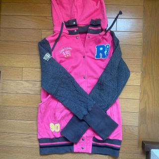 ロキシー(Roxy)のロキシー　ROXY パーカー(パーカー)