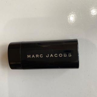 マークバイマークジェイコブス(MARC BY MARC JACOBS)のMARC JACOBS 口紅(口紅)