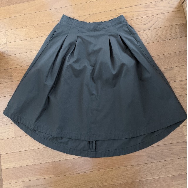 FELISSIMO(フェリシモ)のSunnyClouds フィッシュテールスカート レディースのスカート(ロングスカート)の商品写真