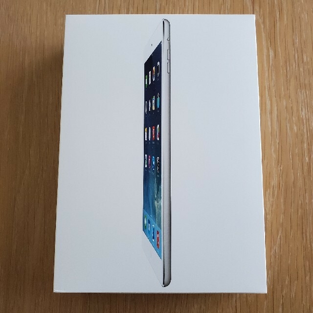 PC/タブレットiPad Air 第1世代 cellular 128GB