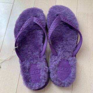 アグ(UGG)のugg  サンダル(サンダル)