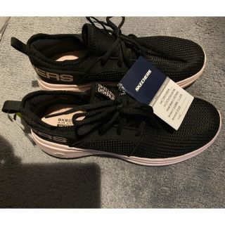 スケッチャーズ(SKECHERS)の新品未使用 スケッチャーズ 軽量スニーカー 24cm(スニーカー)