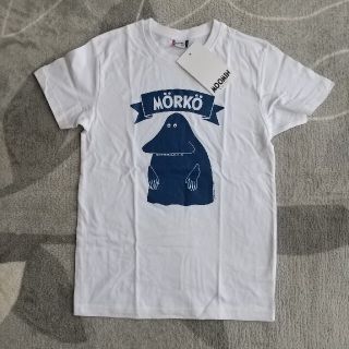 ムーミン モラン柄Tシャツ(Tシャツ/カットソー)