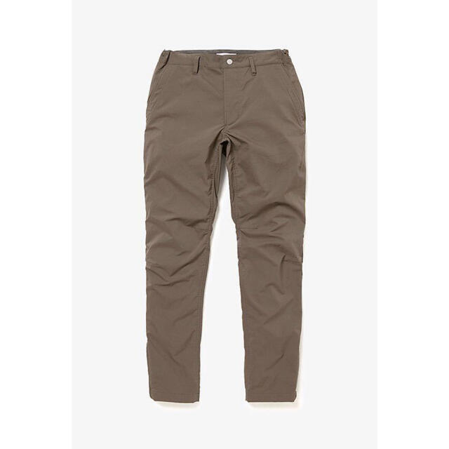 nonnative(ノンネイティブ)のnonnative ALPINIST EASY PANTS 2020FW メンズのパンツ(その他)の商品写真