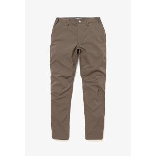 ノンネイティブ(nonnative)のnonnative ALPINIST EASY PANTS 2020FW(その他)