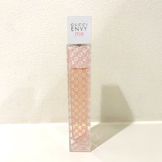 グッチ(Gucci)のGUCCI ENVY me グッチ エンヴィ ミー オードトワレ 50ml  (香水(女性用))