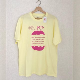 グラニフ(Design Tshirts Store graniph)のデザインティーシャツストアグラニフ ユニセックス 半袖Tシャツ(Tシャツ(半袖/袖なし))