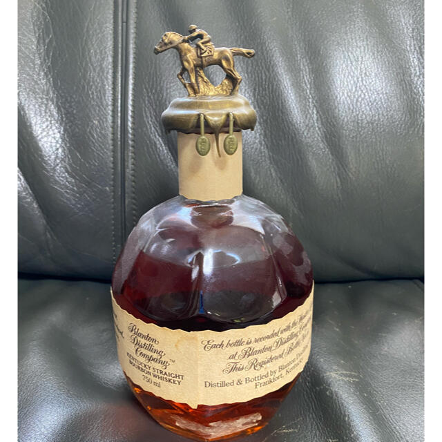 kentucky straight bourbon whiskey 750ml