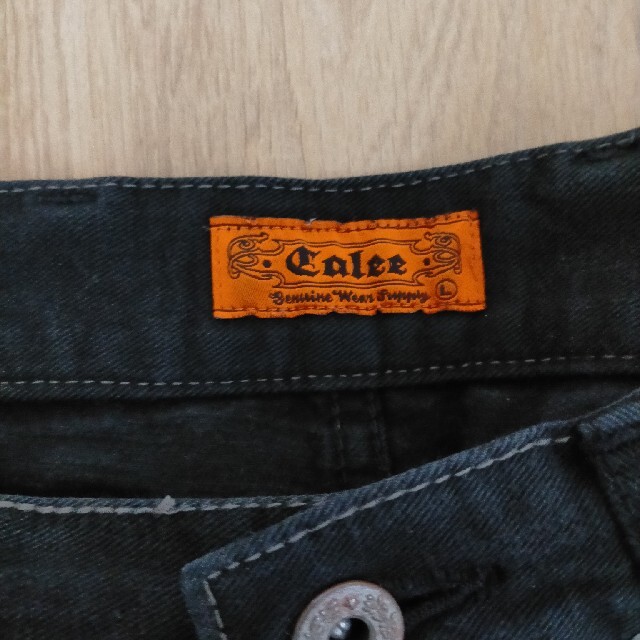 CALEE(キャリー)のCALEE  メンズのパンツ(ワークパンツ/カーゴパンツ)の商品写真