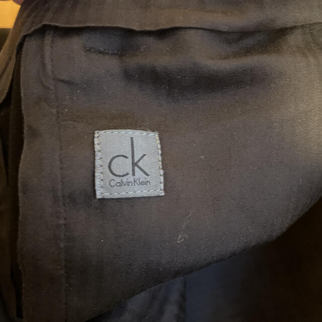 ck Calvin Klein(シーケーカルバンクライン)のCalvin Klein カルバン クライン　W82 メンズのパンツ(スラックス)の商品写真