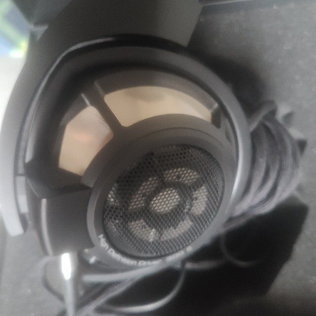 売れ筋がひ贈り物! SENNHEISER HD800S ヘッドホン ゼンハイザー