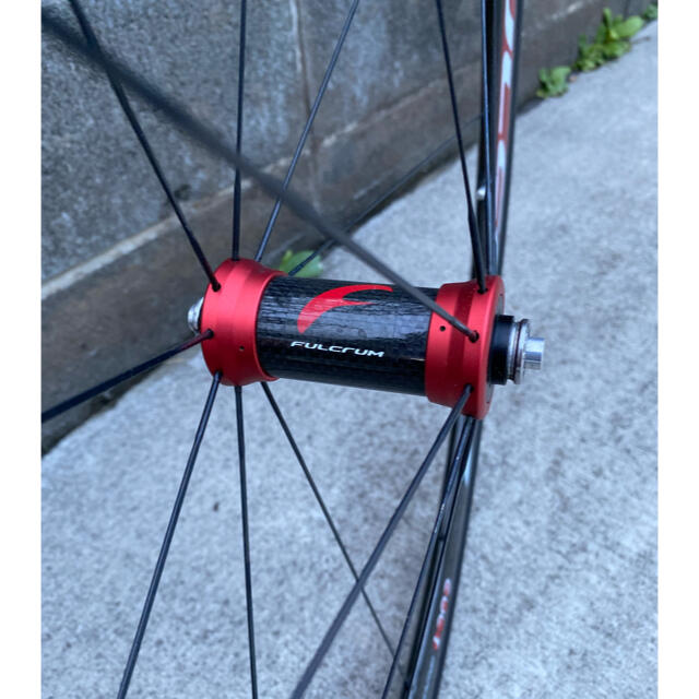 FulcurmRacingSpeed XLR35 フルクラムレーシングスピード FulcurmRacingSpeed XLR35 フルクラムレーシングスピード
