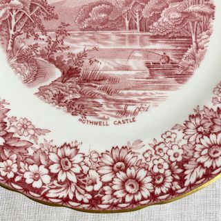 HistoricalBritain イギリスアンティーク 皿 2枚セットの通販 by m's ...