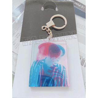 シャイニー(SHINee)のTAEMIN アクリルキーホルダー(アイドルグッズ)