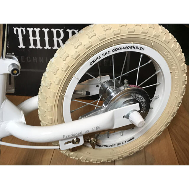 NEIGHBORHOOD(ネイバーフッド)のアンモ55様専用ページ スポーツ/アウトドアの自転車(自転車本体)の商品写真