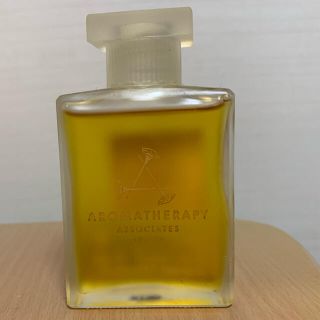 アロマセラピーアソシエイツ(AROMATHERAPY ASSOCIATES)のアロマセラピーアソシエイツ  ディープリラックス バスアンドシャワーオイル(アロマオイル)