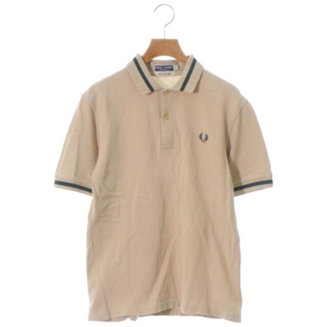 FRED PERRY ポロシャツ メンズ