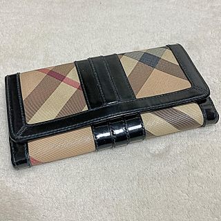 バーバリー(BURBERRY)のグッチ様　専用(財布)