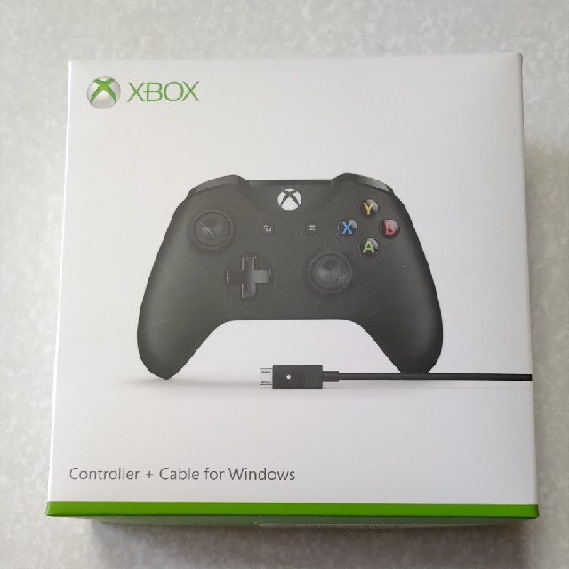 xbox one コントローラー 美品 4N6-00003