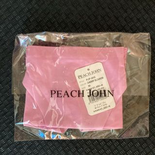 ピーチジョン(PEACH JOHN)のドリームパンティ　M(ショーツ)