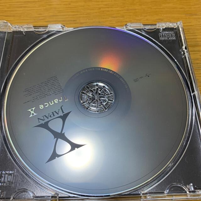 Trance X / X Japan エンタメ/ホビーのCD(ポップス/ロック(邦楽))の商品写真